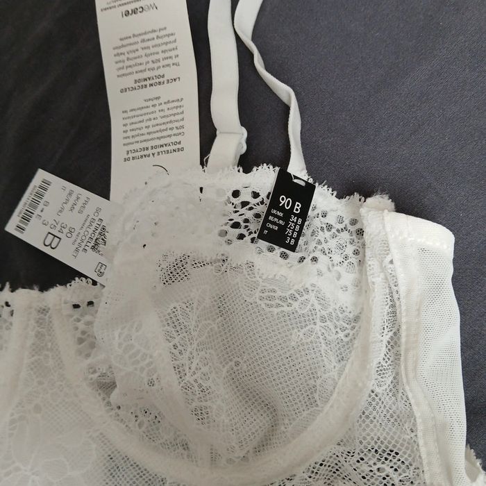 Soutien gorge Etam - photo numéro 4