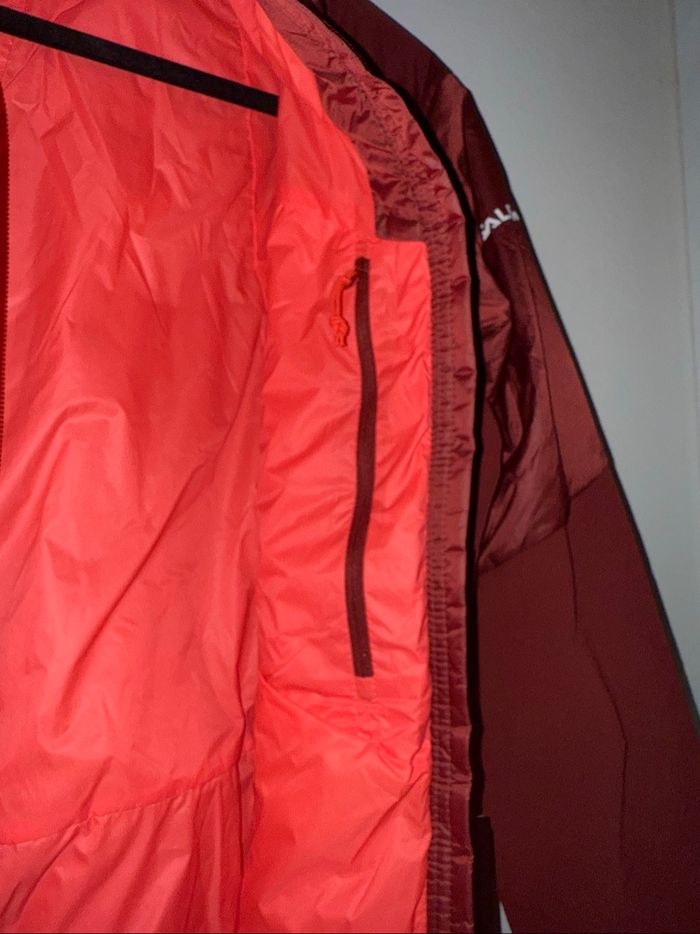 Jacket ortles hybrid giacca donna - photo numéro 3