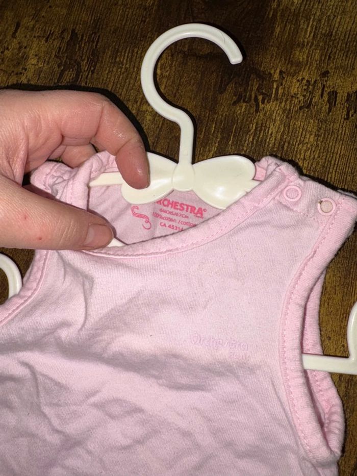 Body rose 6m - photo numéro 2