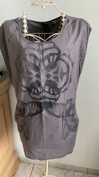 Robe Bonobo