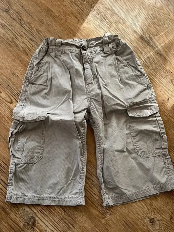 Bermudas