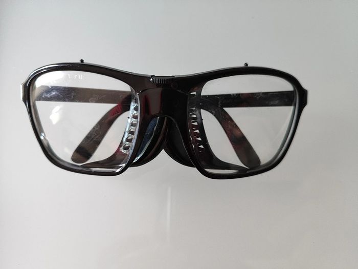 Lunettes de protection Bollé