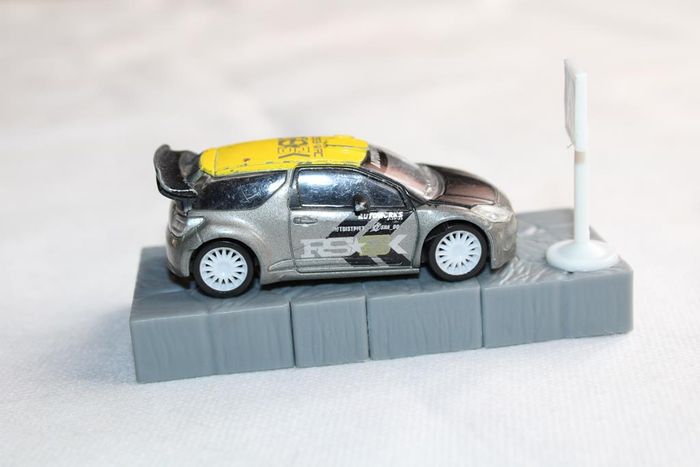 Citroën DS3 - photo numéro 6