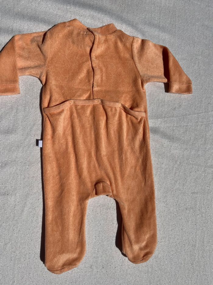 Lot de 7 Pyjamas / Dors bien * 6 mois - photo numéro 3