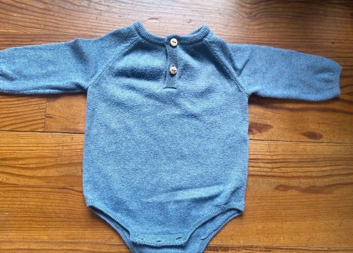 Ensemble bébé Zara - photo numéro 3
