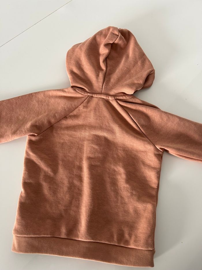 Sweat zippé Orchestra - photo numéro 5