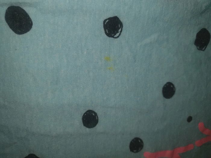 Tee-shirt fille - photo numéro 2