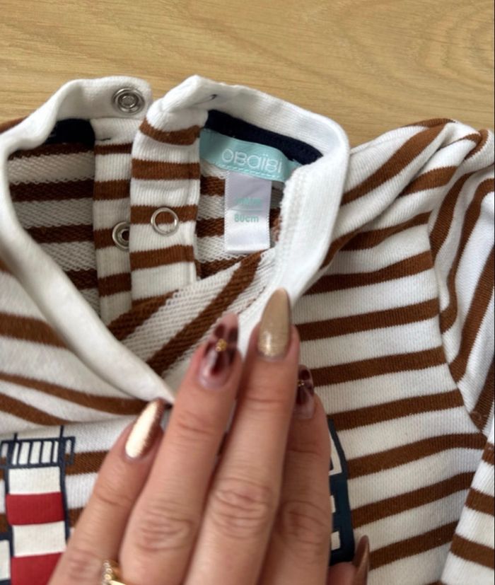 Sweat - photo numéro 2