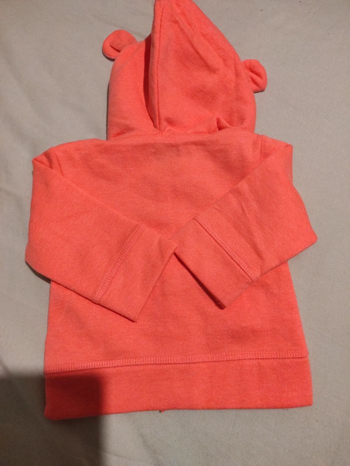 Survêtement T3M Kiabi - photo numéro 3