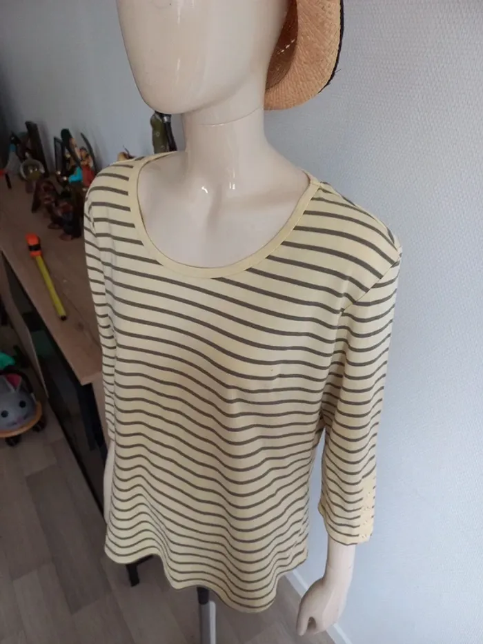 Haut femme XXL - photo numéro 9