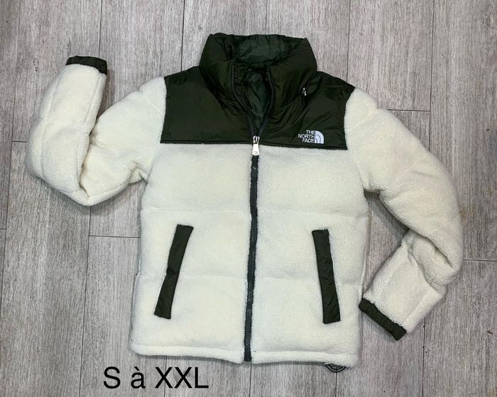 Doudoune North face - photo numéro 4