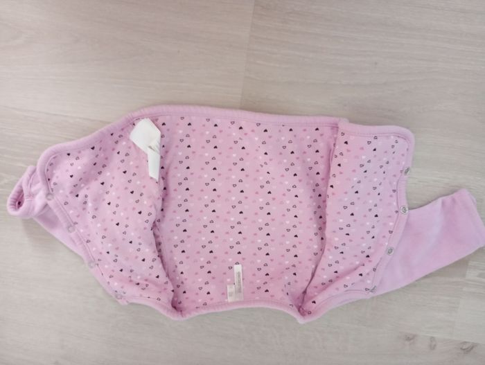 Gilet - photo numéro 2