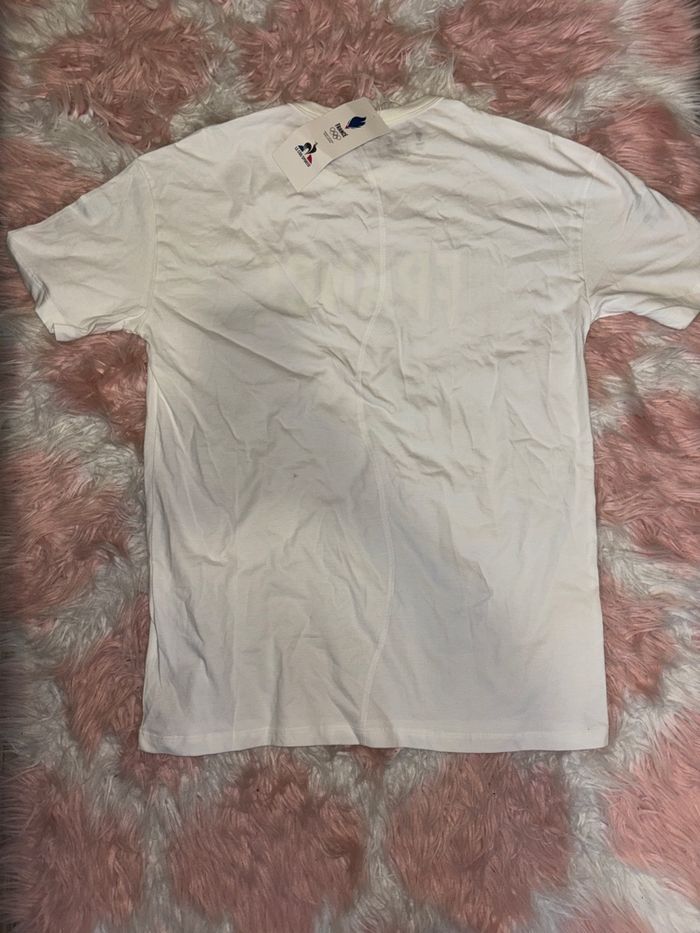 T-shirt France JO 2024 - Taille M - Neuf avec étiquette. - photo numéro 6