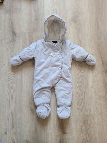 Combipilot  3 - 6 mois