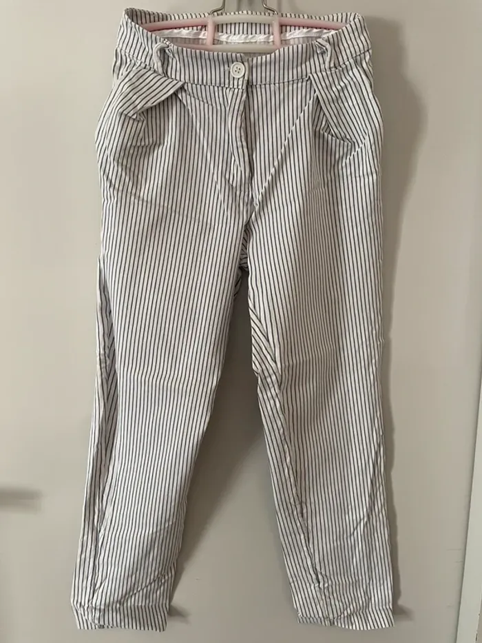 Pantalon femme