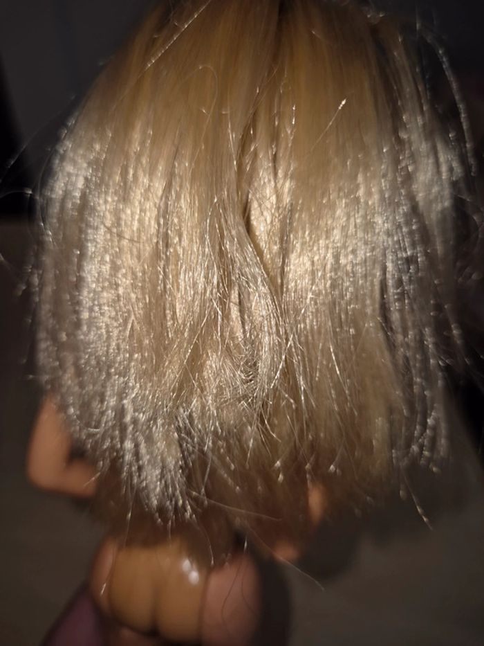 Barbie rock star vintage - photo numéro 8