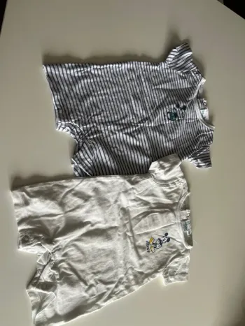 Combi short  Mickey