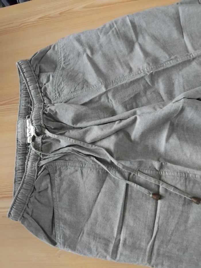 Pantalon court 🔄 - photo numéro 4