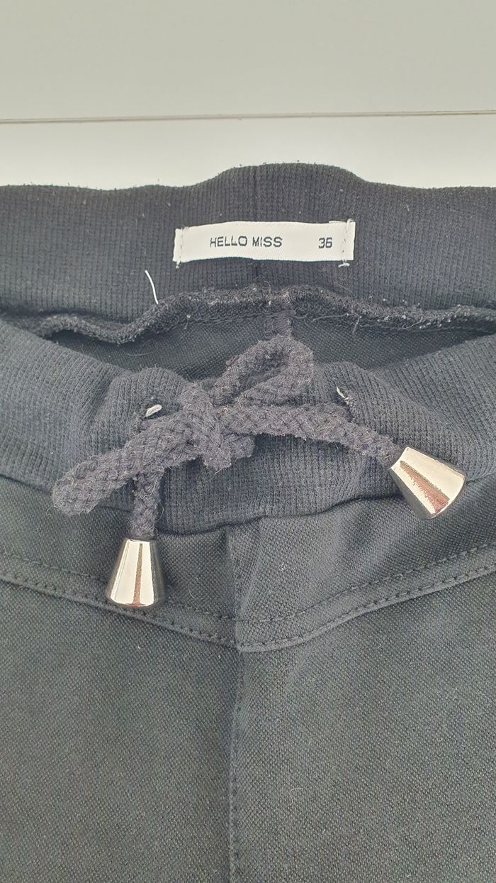 Pantalon noir en 36 - photo numéro 4