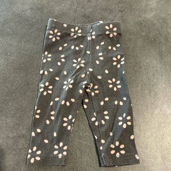 Legging 3 mois