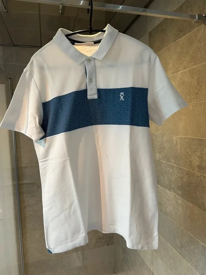 Polo Vicomte A