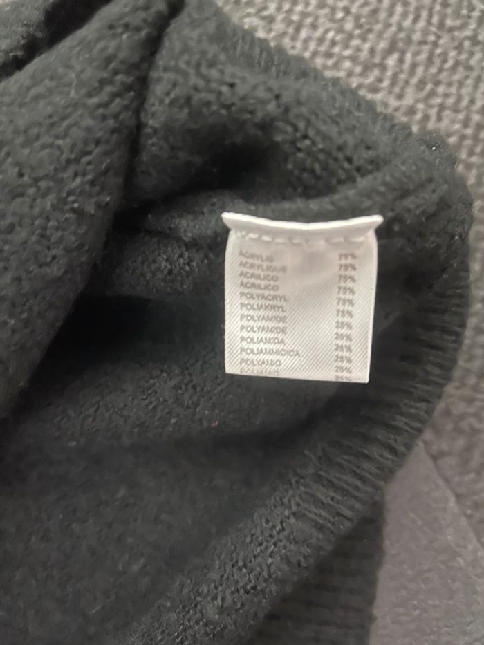 Pull avec perles - photo numéro 3
