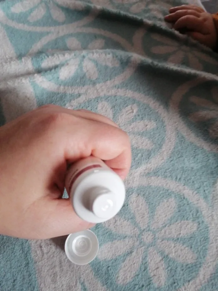Crème visage nuit neuve Berry 30ml - photo numéro 3