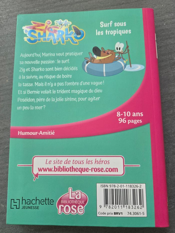 Livre 📖 - photo numéro 5