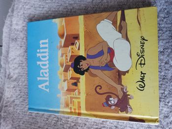 livre enfant