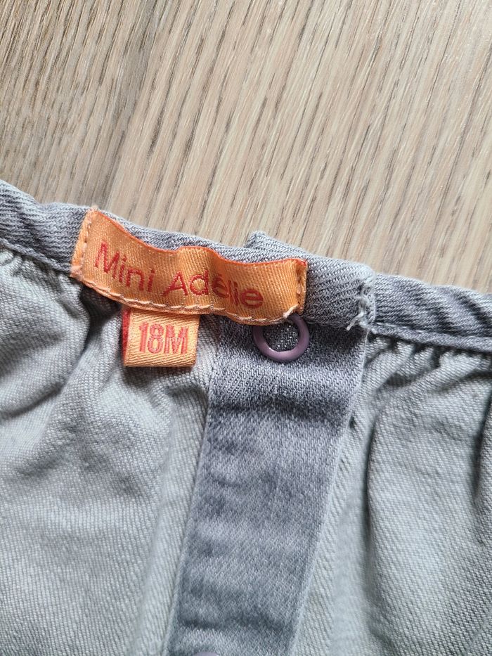 Robe 18 mois - photo numéro 4