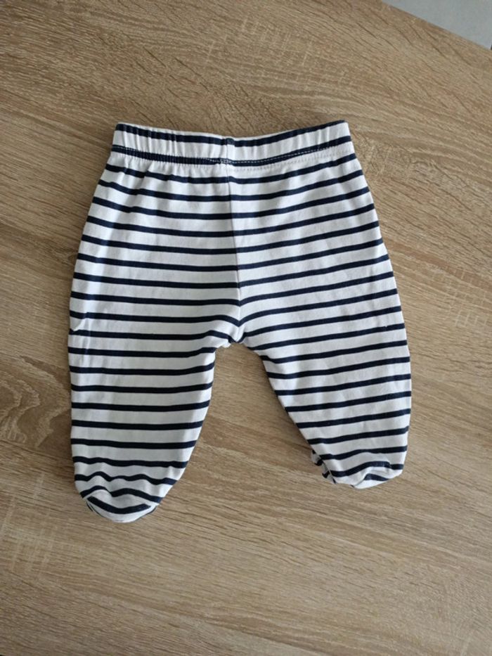 Pantalon marin - photo numéro 3