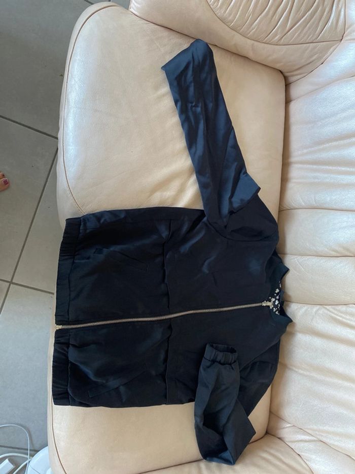 Veste Minnie Disney