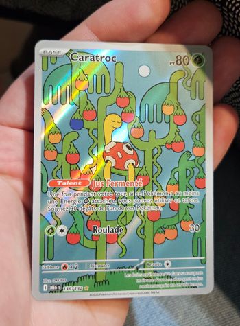 Caratroc