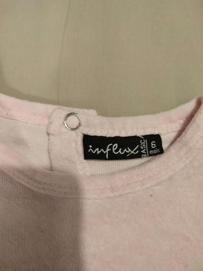 Pyjama - photo numéro 2