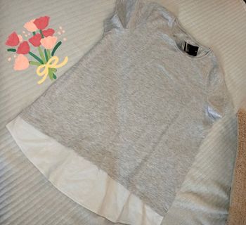 Esmara Tee Shirt Femme Taille 44-46 NEUF 