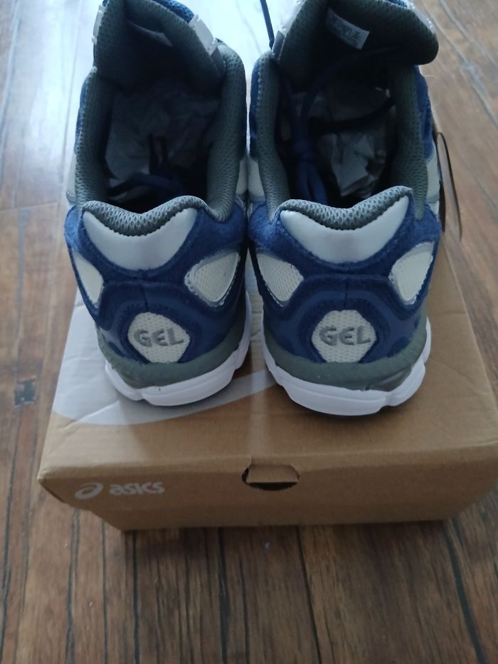 Chaussure Asics - photo numéro 5