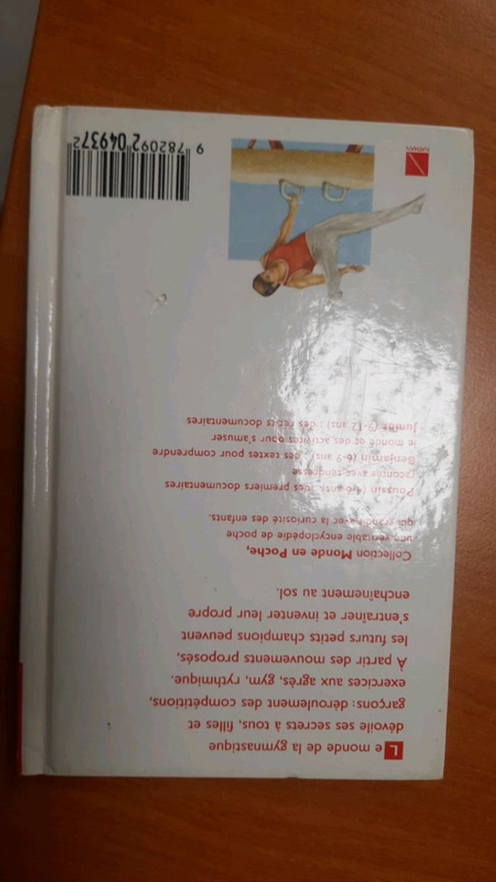 Lot de 2 livres jeunesse - photo numéro 2