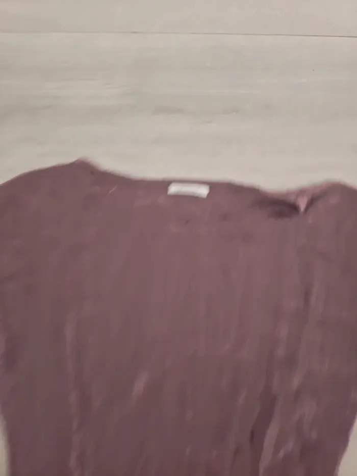 Robe pull Promod - photo numéro 2