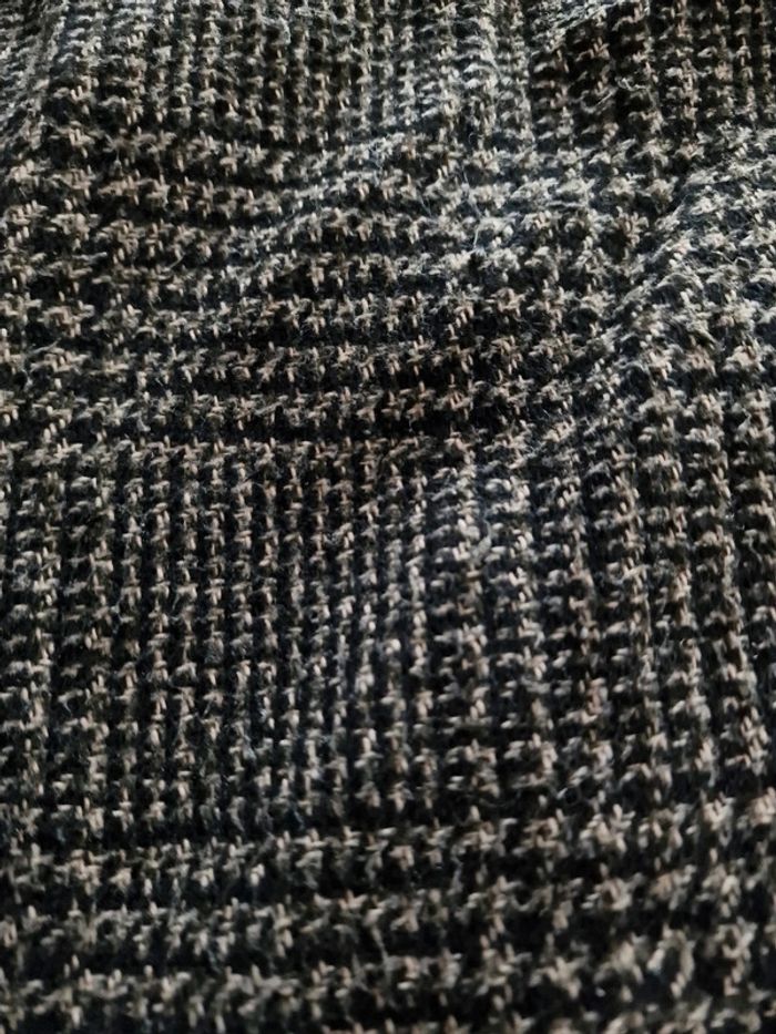 Long manteau Vero Moda femme xs - photo numéro 9