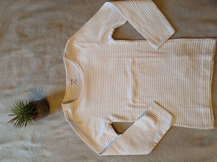 Lot 3 Maillot de corps - photo numéro 7