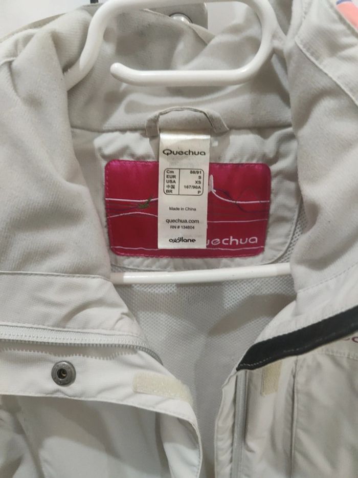 Manteau hiver - photo numéro 5