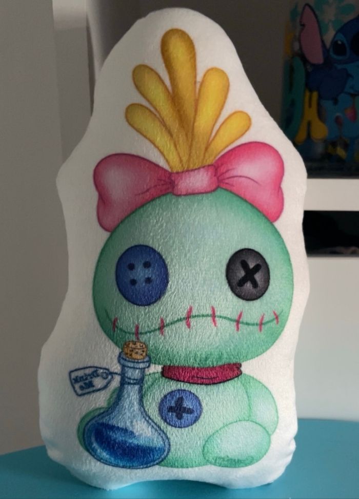 Petit coussin