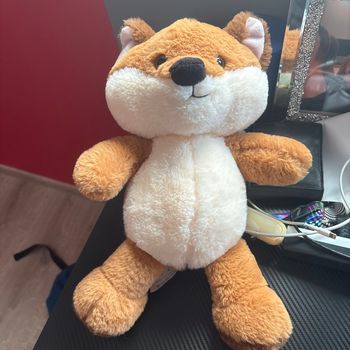 Peluche