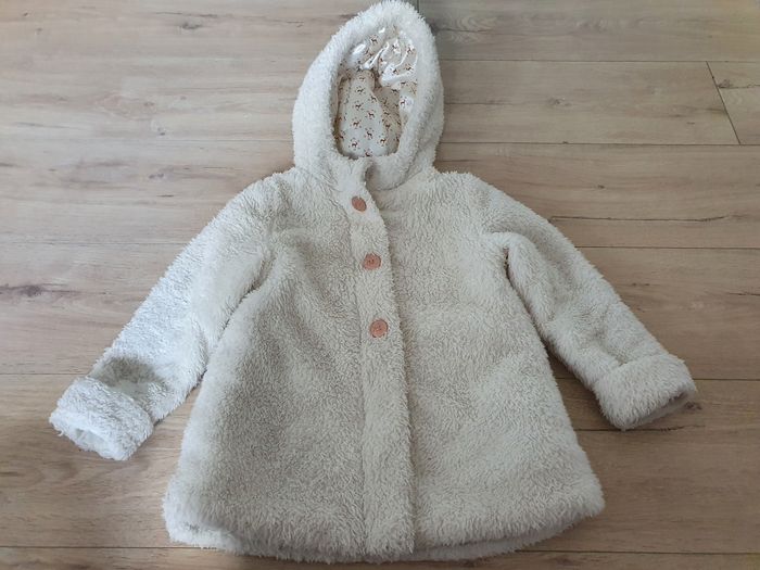 Manteau hivers