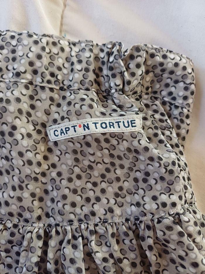 Jupe effet bouffant - photo numéro 3