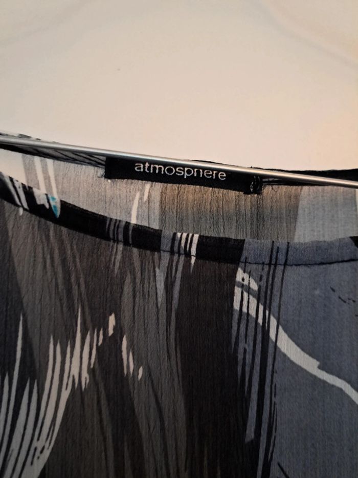 Haut fluide - photo numéro 2