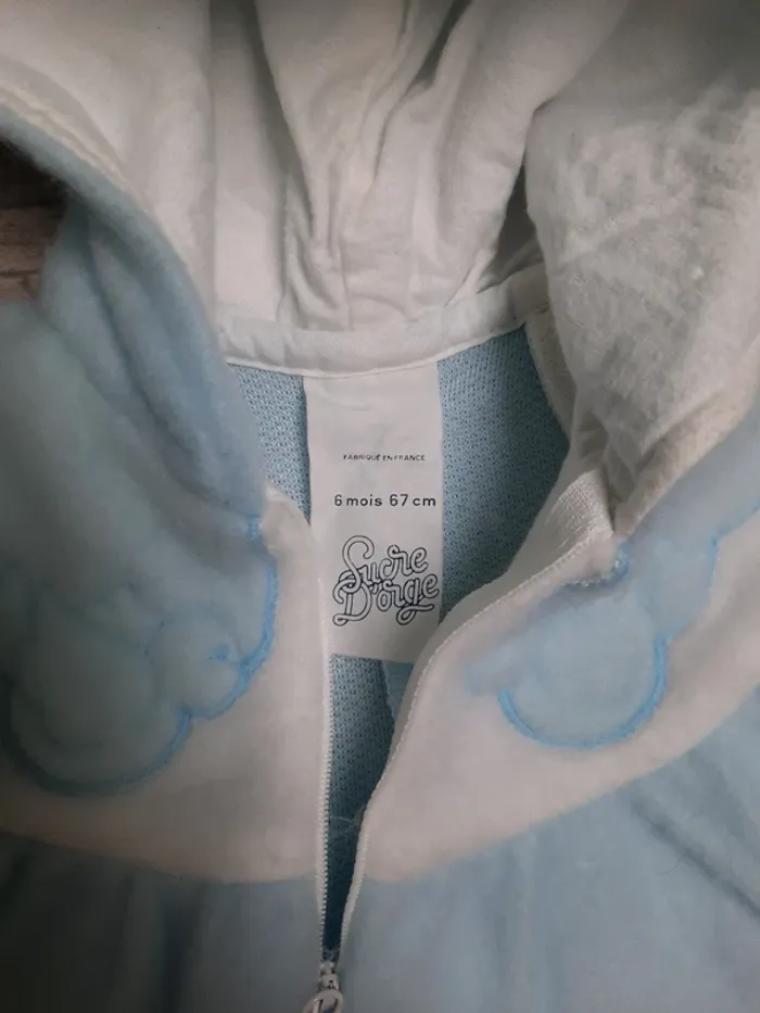 Surpyjama - photo numéro 3