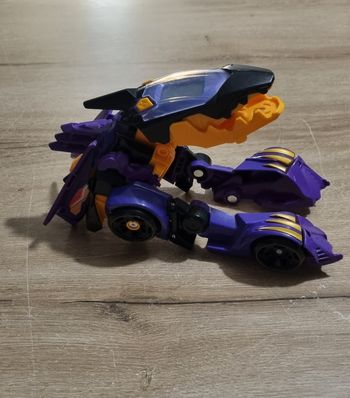 Brutus Swich & Go Dinos