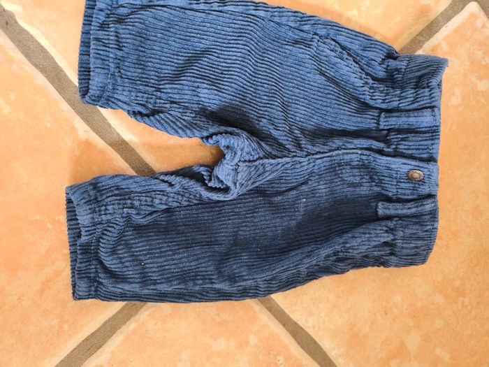 Lot vêtements 1 mois - photo numéro 5