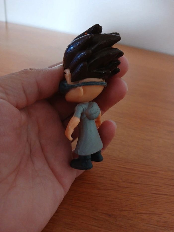 Lot personnages / figurine pyjamasques - photo numéro 19